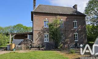 Maison 6 Pièces 150 m² à vendre à Bernay (27300)