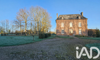 Maison 6 Pièces 150 m² à vendre à Bernay (27300)