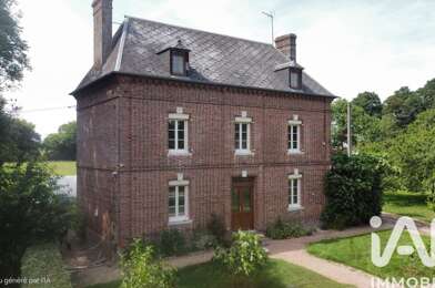 Maison 6 pièces 390000 €