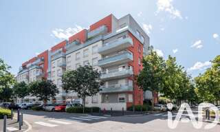 Appartement 1 Pièce 37 m² à louer à Grenoble (38100)