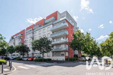 Appartement 1 pièces 590 €