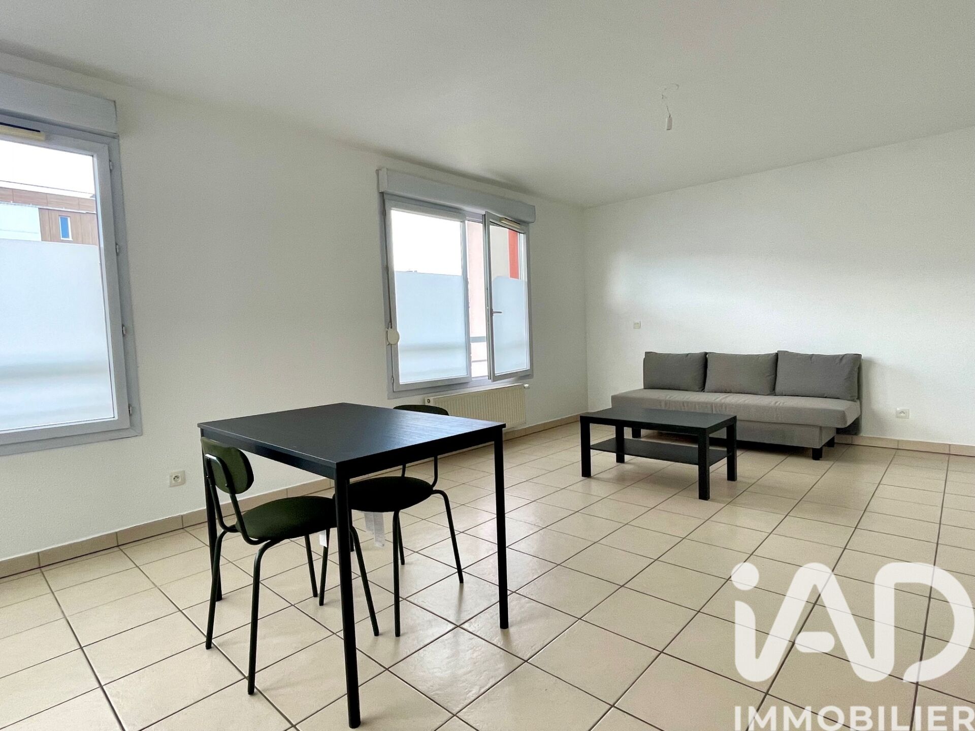 Location Studio 1 pièce - Photo 2