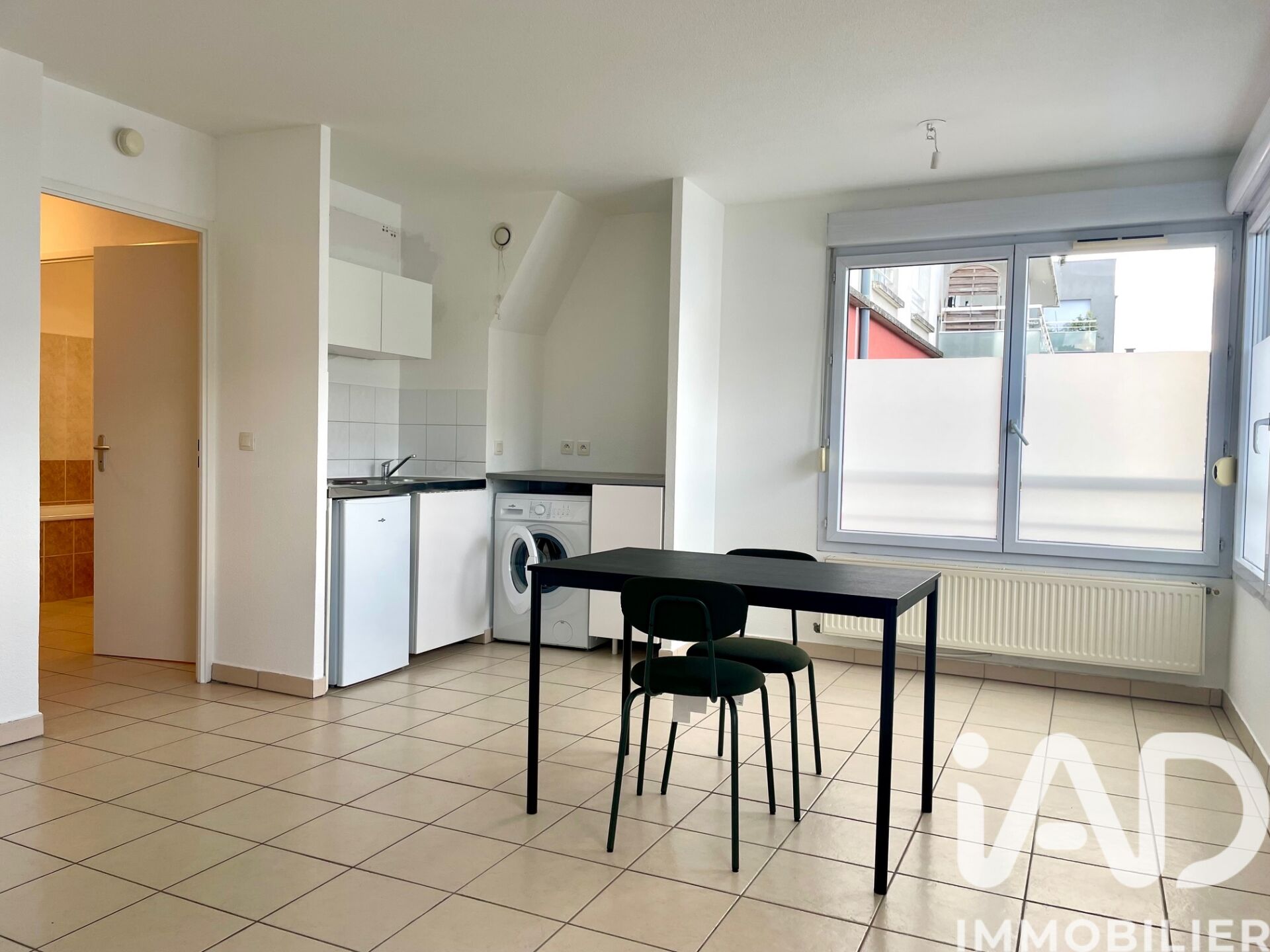 Location Studio 1 pièce - Photo 3