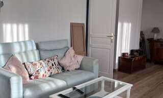 Maison 6 Pièces 100 m² à vendre à Senlis (60300)