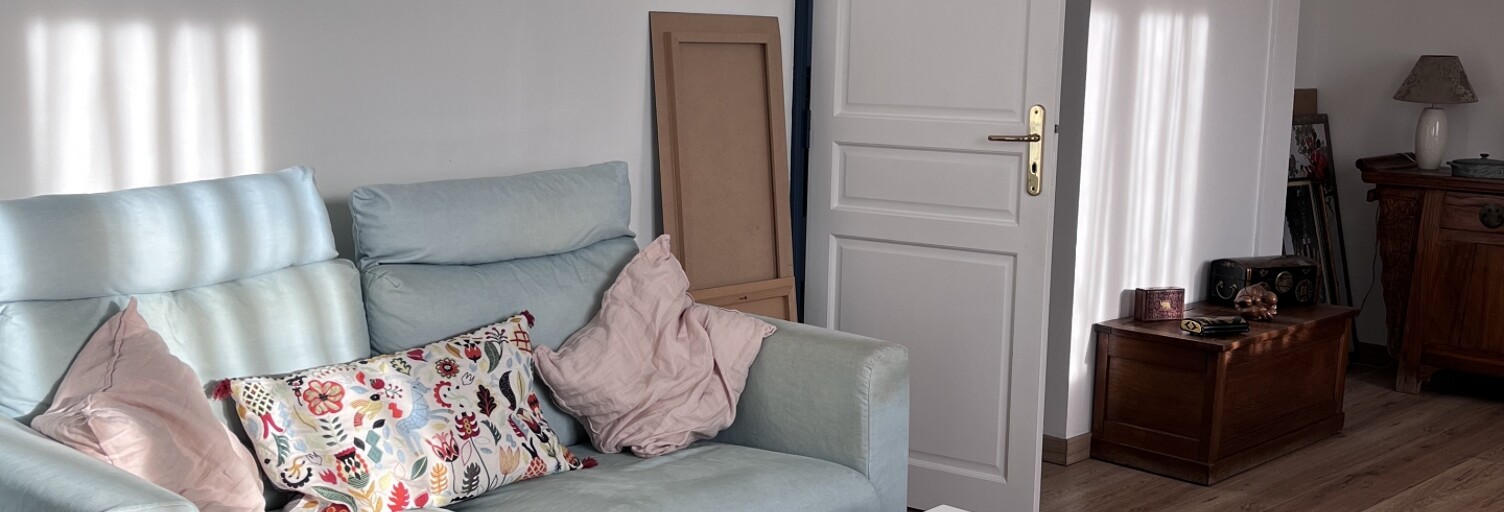 Maison 6 Pièces 100 m² à vendre à Senlis (60300)