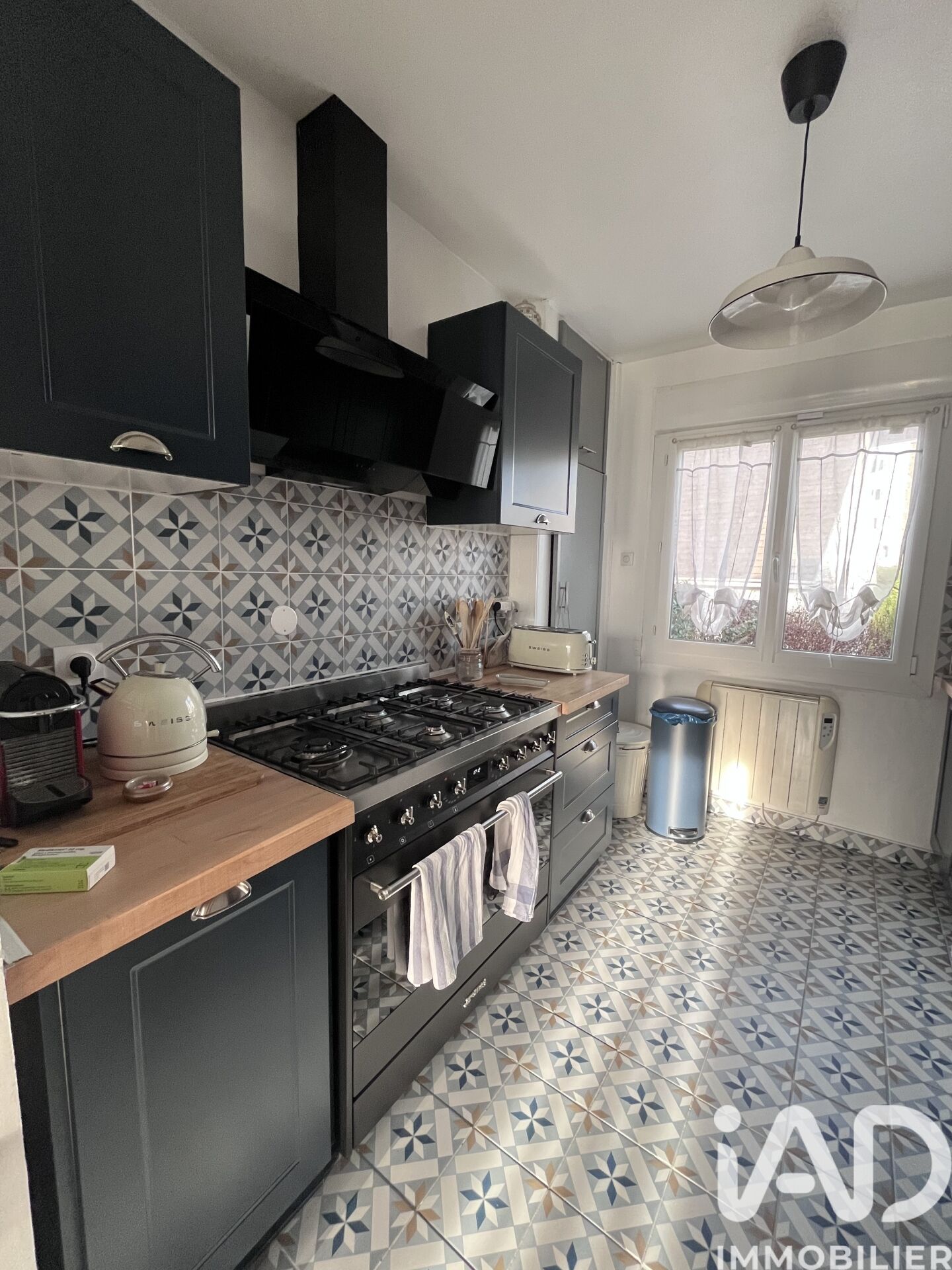 Vente Maison/villa 6 pièces - Photo 2
