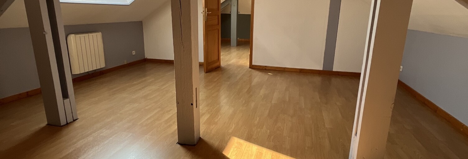 Maison 6 Pièces 100 m² à vendre à Senlis (60300)