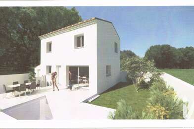 Maison 4 pièces 379000 €