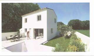 Maison 4 Pièces 100 m² à vendre à Sorgues (84700)
