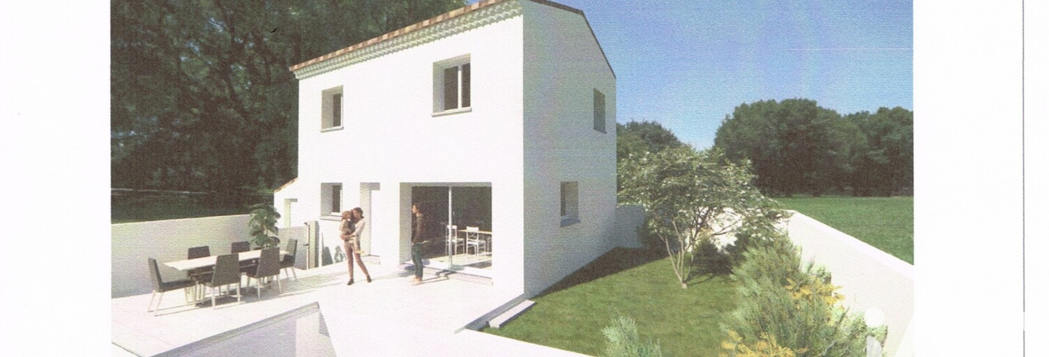 Maison 4 Pièces 100 m² à vendre à Sorgues (84700)