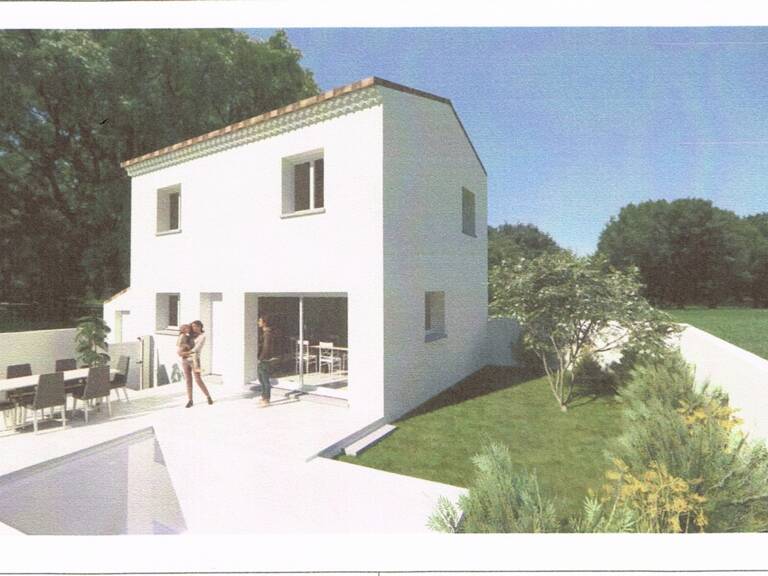 Vente Maison/villa 4 pièces — photo 1