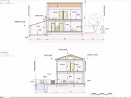 Vente Maison/villa 4 pièces — photo 2