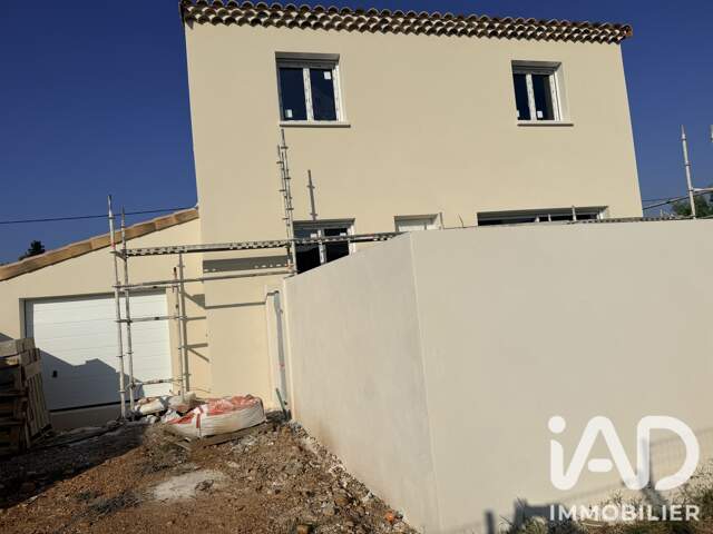 Vente Maison/villa 4 pièces — photo du bien