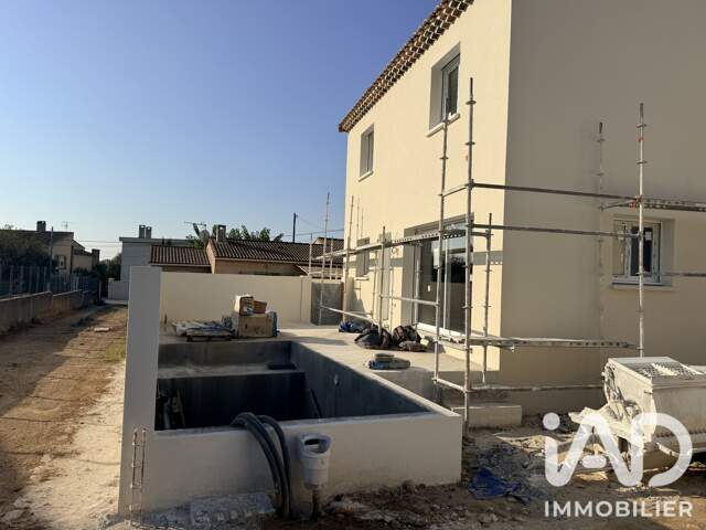 Vente Maison/villa 4 pièces — photo du bien