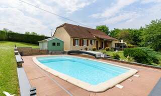 Maison 5 Pièces 114 m² à vendre à Mascaraàs-Haron (64330)