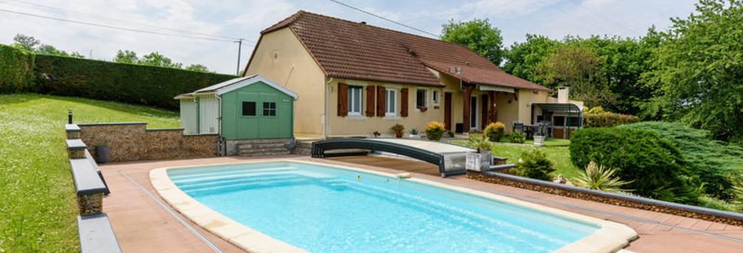 Maison 5 Pièces 114 m² à vendre à Mascaraàs-Haron (64330)