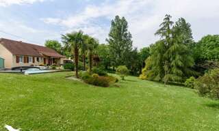Maison 5 Pièces 114 m² à vendre à Mascaraàs-Haron (64330)