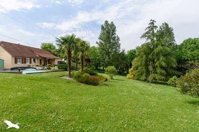 Maison 5 pièces 269900 €
