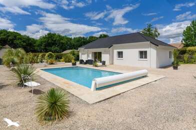 Maison 4 pièces 299000 €