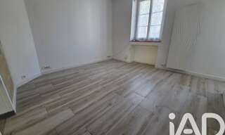 Maison 4 Pièces 58 m² à vendre à Orry-la-Ville (60560)