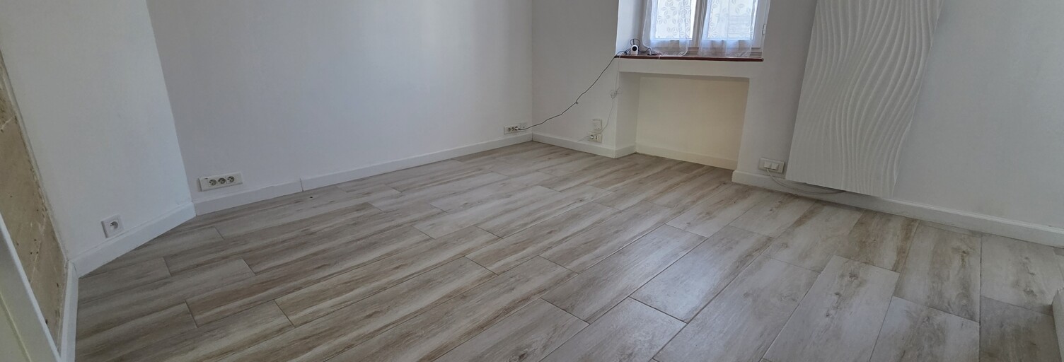 Maison 4 Pièces 58 m² à vendre à Orry-la-Ville (60560)
