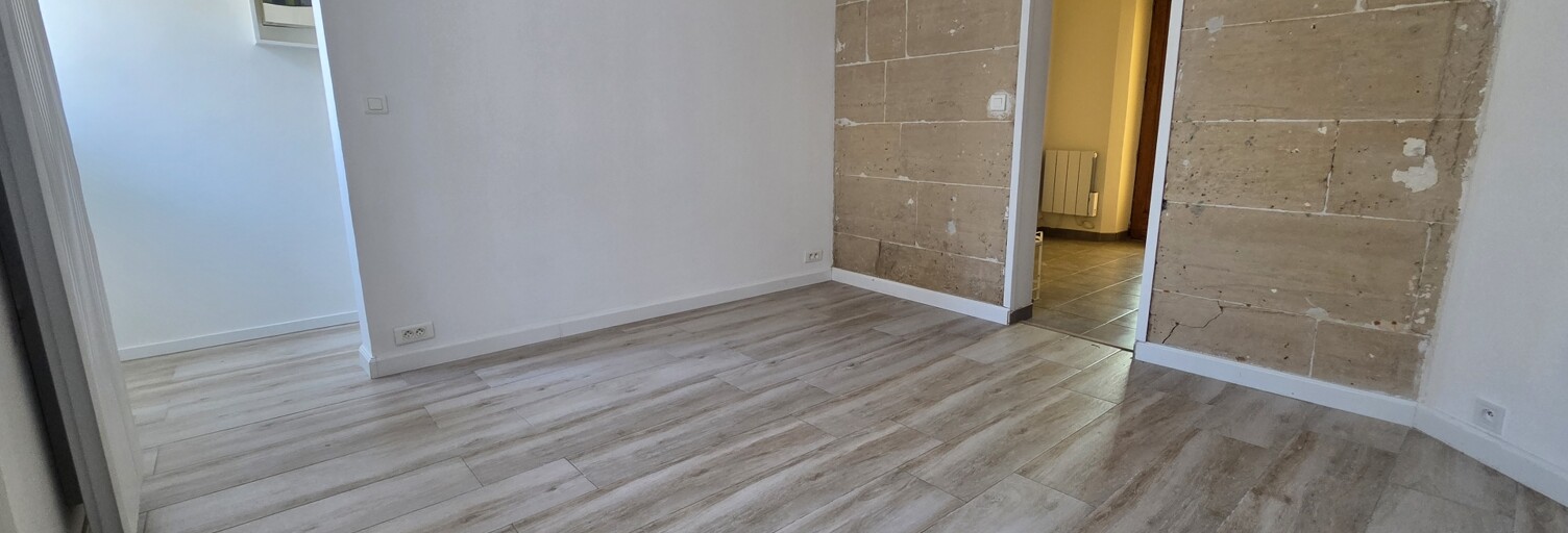 Maison 4 Pièces 58 m² à vendre à Orry-la-Ville (60560)