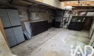 Maison 1 Pièce 25 m² à vendre à Orry-la-Ville (60560)