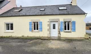 Maison 4 Pièces 104 m² à vendre à Rosporden (29140)