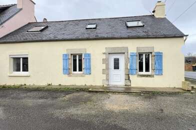Maison 4 pièces 145000 €