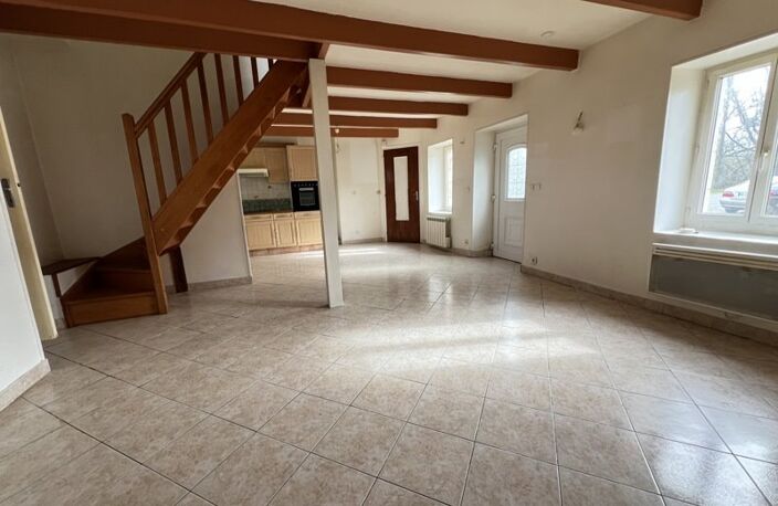 Vente maison 4 pièces 104 m² Rosporden (29140) — photo 2