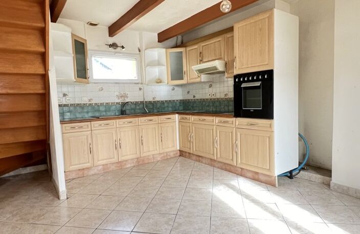 Vente maison 4 pièces 104 m² Rosporden (29140) — photo 3