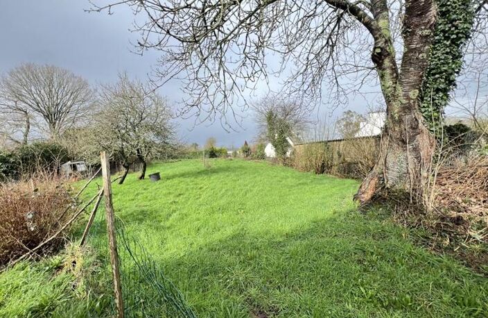 Vente maison 4 pièces 104 m² Rosporden (29140) — photo 4