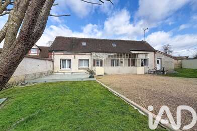 Maison 5 pièces 179000 €