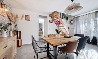 Maison 5 Pièces 108 m² à vendre à La Madeleine-de-Nonancourt (27320)