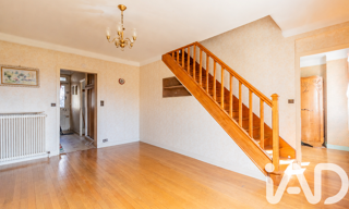 Maison 6 Pièces 130 m² à vendre à Choisy-le-Roi (94600)