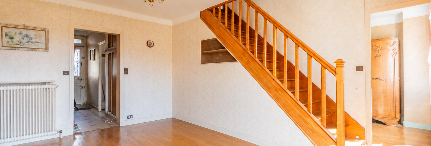 Maison 6 Pièces 130 m² à vendre à Choisy-le-Roi (94600)