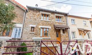 Maison 6 Pièces 130 m² à vendre à Choisy-le-Roi (94600)