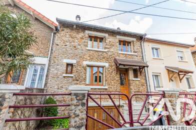 Maison 6 pièces 410000 €