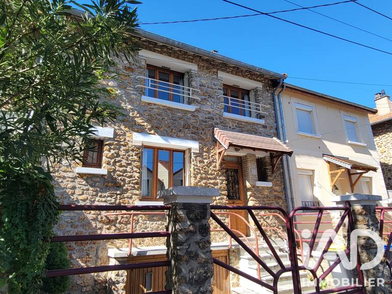Vente Maison/villa 6 pièces — photo 1