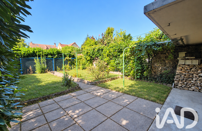 Vente Maison/villa 6 pièces — photo 2