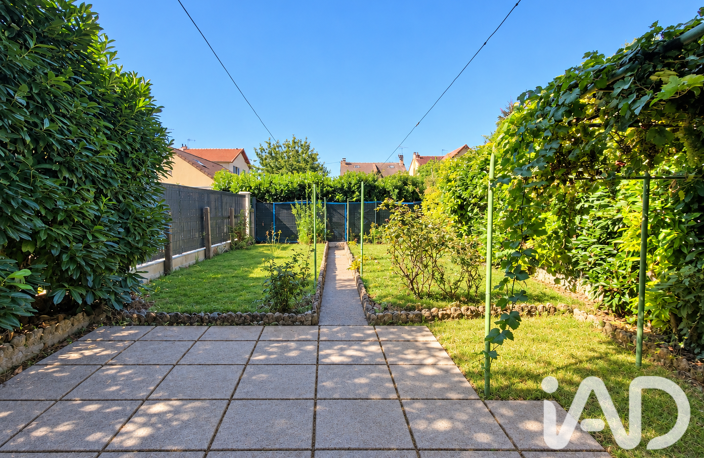 Vente Maison/villa 6 pièces — photo 3