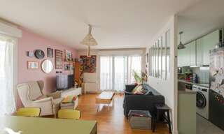 Appartement 3 Pièces 66 m² à vendre à Colombes (92700)