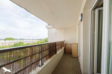 Appartement 4 pièces 379000 €