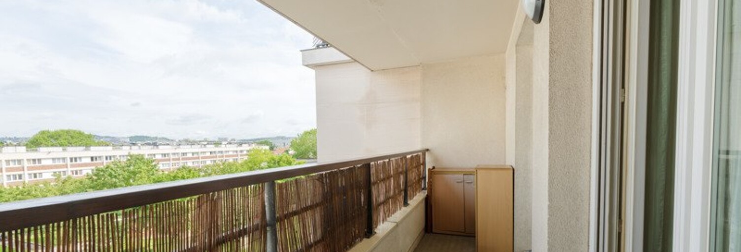 Appartement 4 Pièces 88 m² à vendre à Colombes (92700)