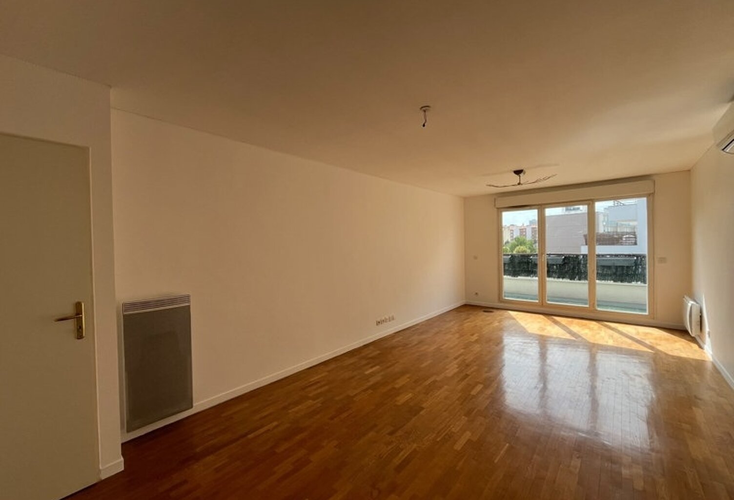 Appartement de 4 pièces principales — photo 1