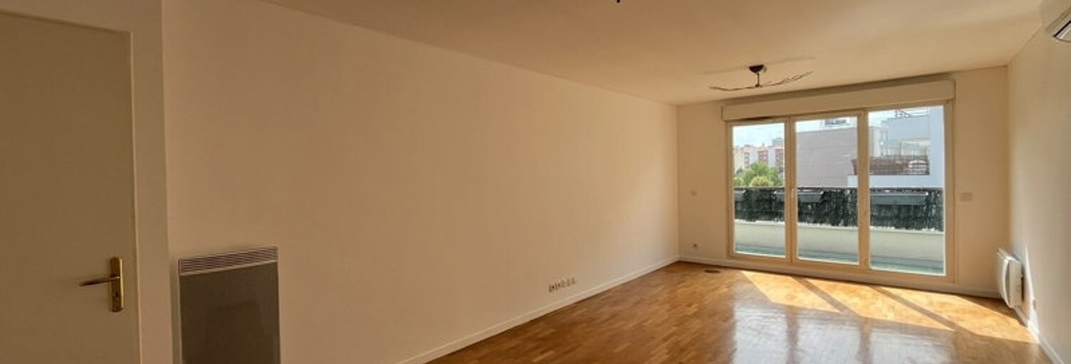 Appartement 4 Pièces 88 m² à vendre à Colombes (92700)
