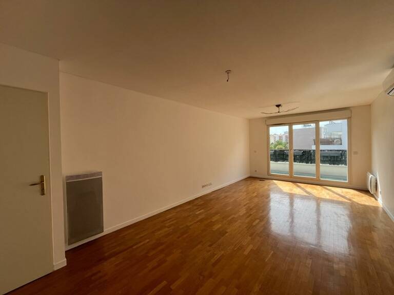 Appartement de 4 pièces principales — photo 1