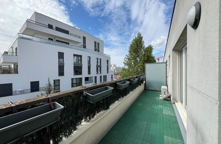 Appartement de 4 pièces principales — photo 2