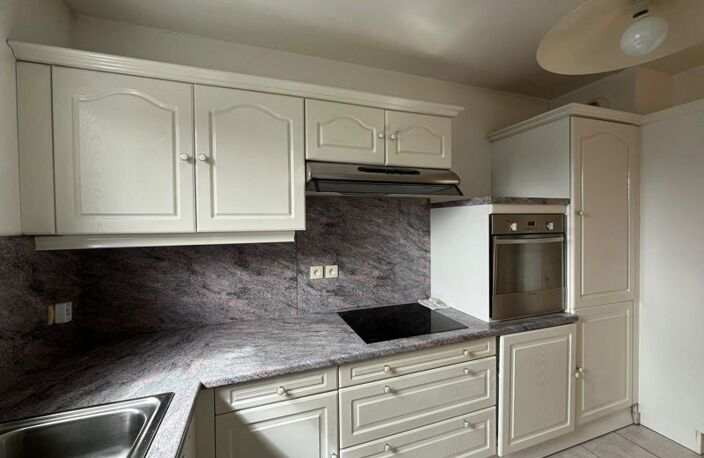 Appartement de 4 pièces principales — photo 3