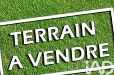 Vente Terrain à bâtir 379 m&sup2; — photo du bien